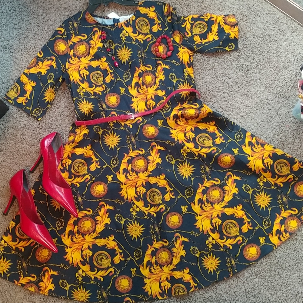 Dress Bundle 3 for $30
